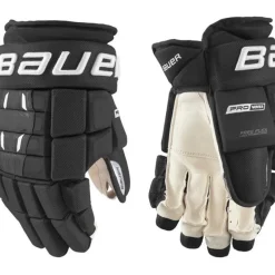 Bauer Gloves Pro Series Sr