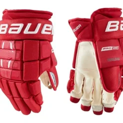 Bauer Gloves Pro Series Sr