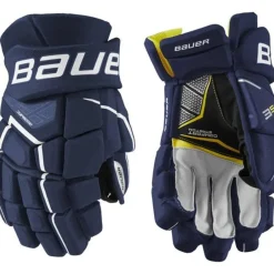 Bauer Gloves Supreme 3S Int