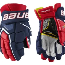 Bauer Gloves Supreme 3S Int