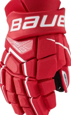 Bauer Gloves Supreme 3S Int