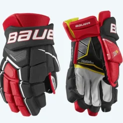 Bauer Gloves Supreme 3S Int