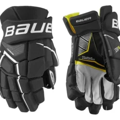 Bauer Gloves Supreme 3S Int