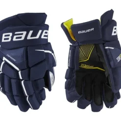 Bauer Gloves Supreme 3S Jr