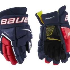 Bauer Gloves Supreme 3S Jr