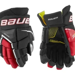 Bauer Gloves Supreme 3S Jr