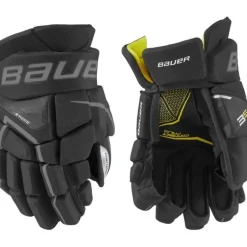 Bauer Gloves Supreme 3S Jr