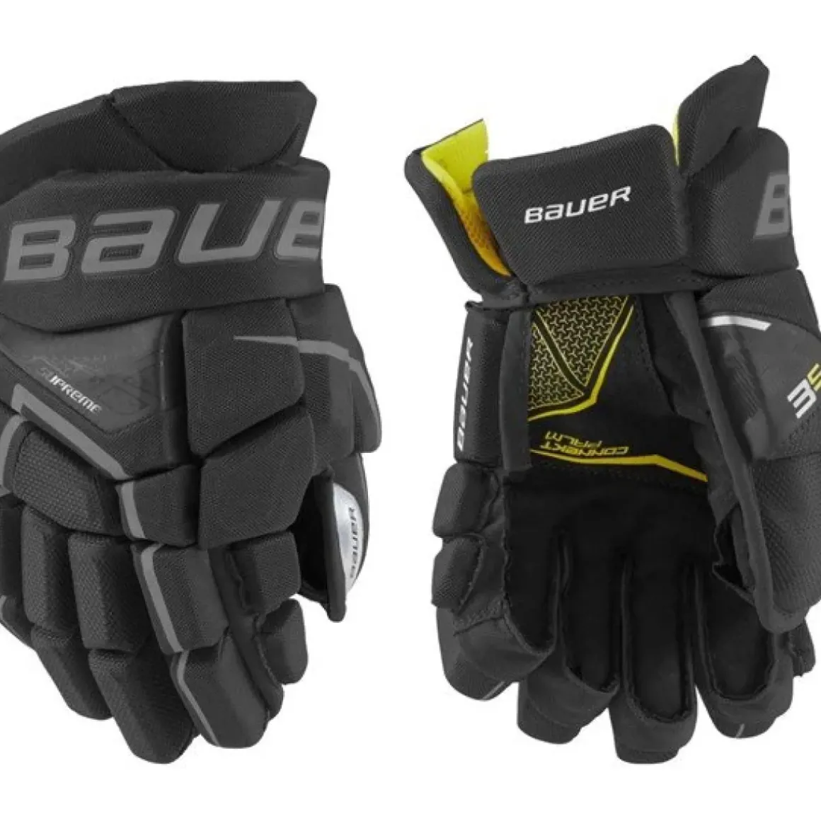 Bauer Gloves Supreme 3S Jr