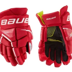 Bauer Gloves Supreme 3S Jr