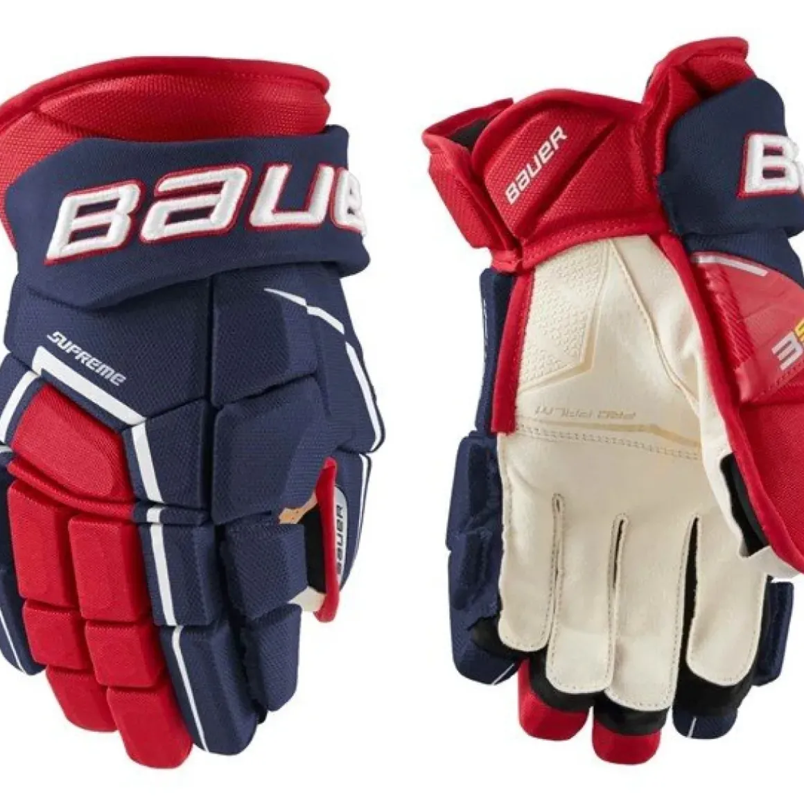 Bauer Gloves Supreme 3S Pro Int