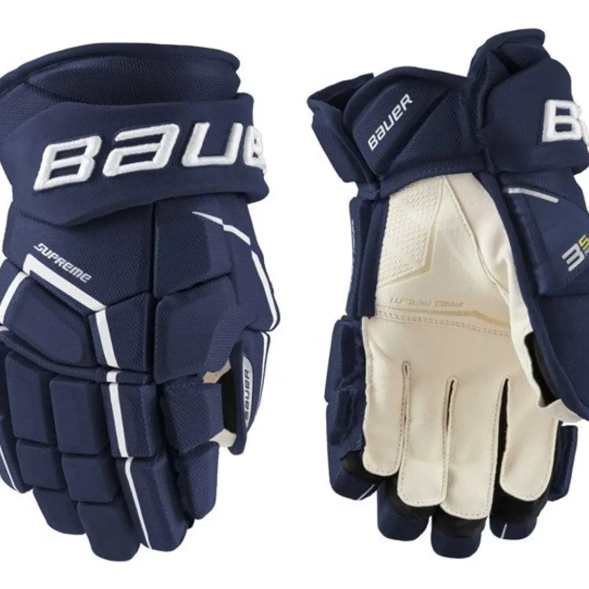 Bauer Gloves Supreme 3S Pro Int