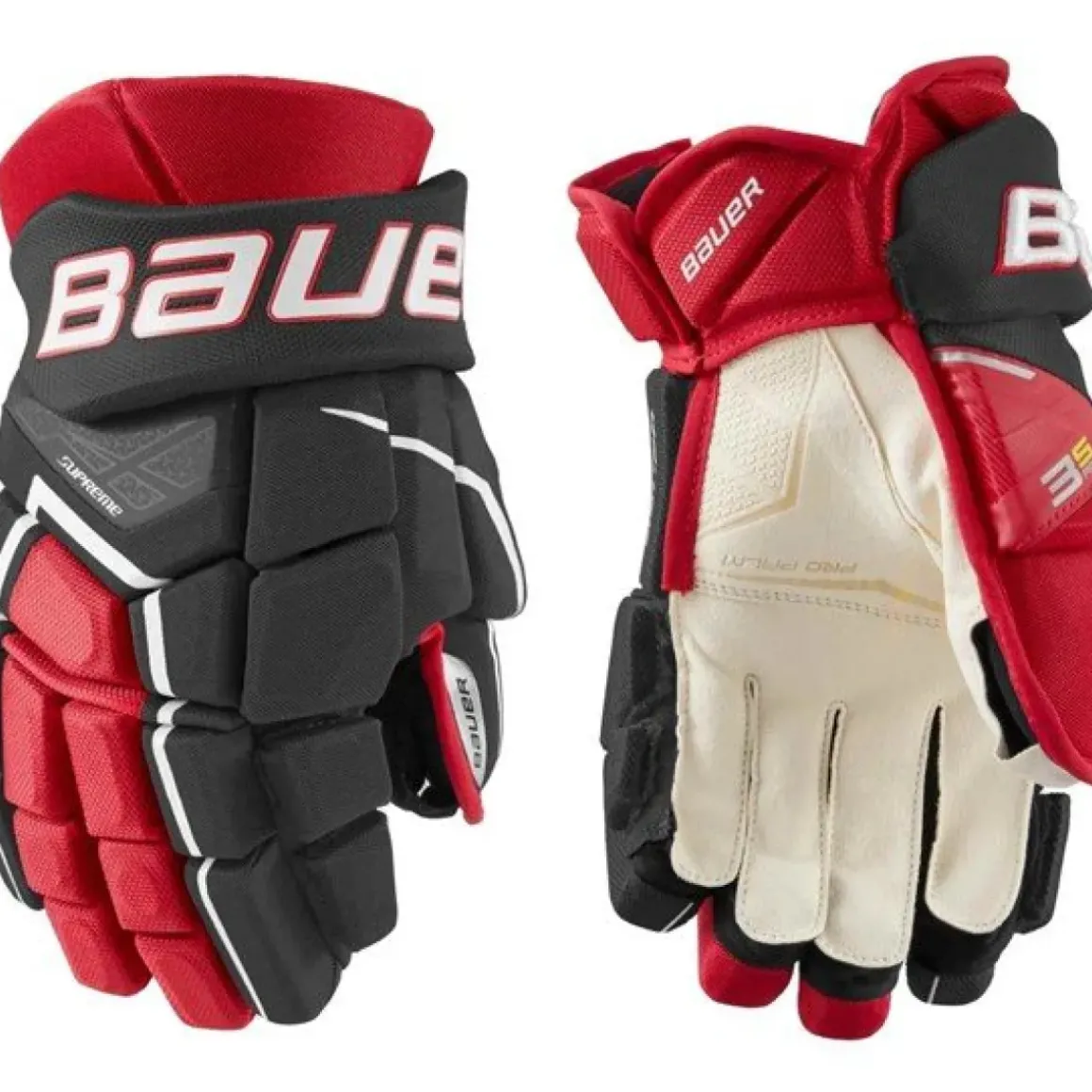 Bauer Gloves Supreme 3S Pro Int