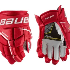 Bauer Gloves Supreme 3S Pro Jr