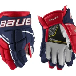 Bauer Gloves Supreme 3S Pro Jr