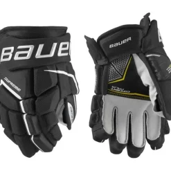 Bauer Gloves Supreme 3S Pro Jr