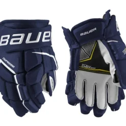 Bauer Gloves Supreme 3S Pro Jr