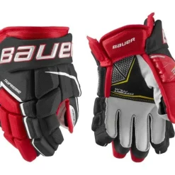 Bauer Gloves Supreme 3S Pro Jr