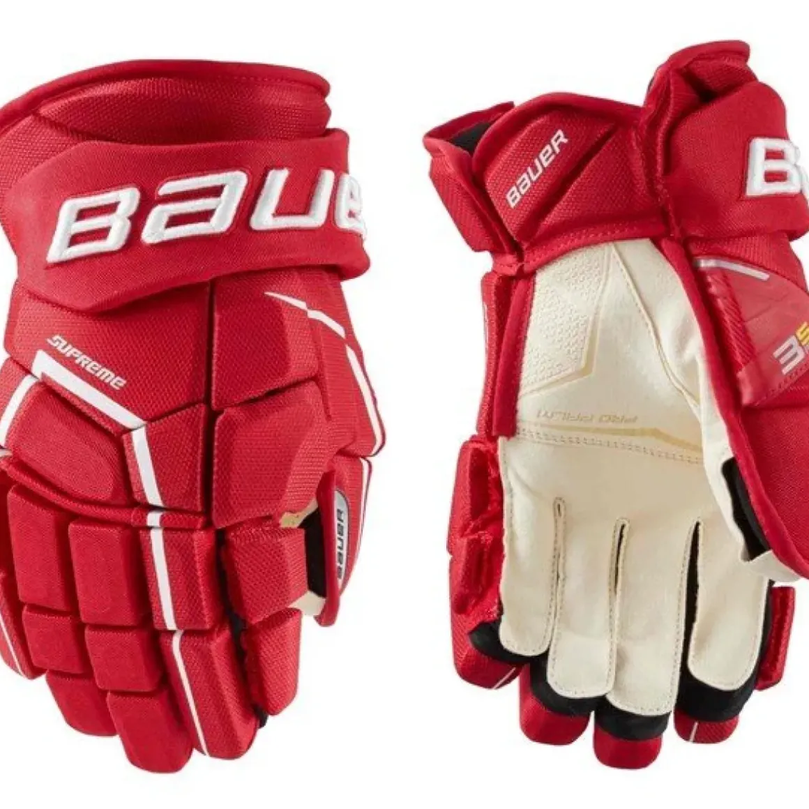 Bauer Gloves Supreme 3S Pro Sr
