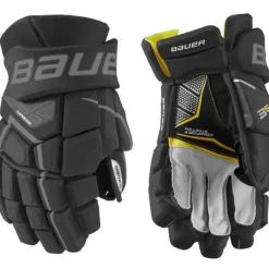 Bauer Gloves Supreme 3S Sr