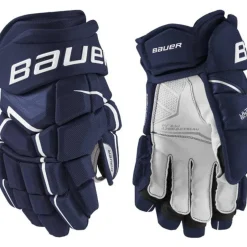 Bauer Gloves Supreme Ultrasonic Sr