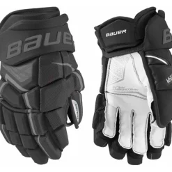 Bauer Gloves Supreme Ultrasonic Sr