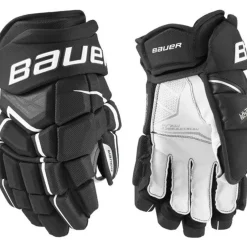 Bauer Gloves Supreme Ultrasonic Sr