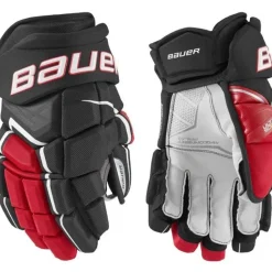 Bauer Gloves Supreme Ultrasonic Int
