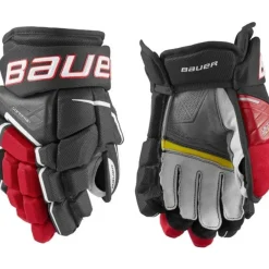 Bauer Gloves Supreme Ultrasonic Jr