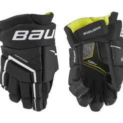 Bauer Gloves Supreme Ultrasonic Yth