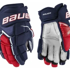 Bauer Gloves Supreme Ultrasonic Int