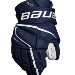 Bauer Gloves Vapor Hyperlite Jr