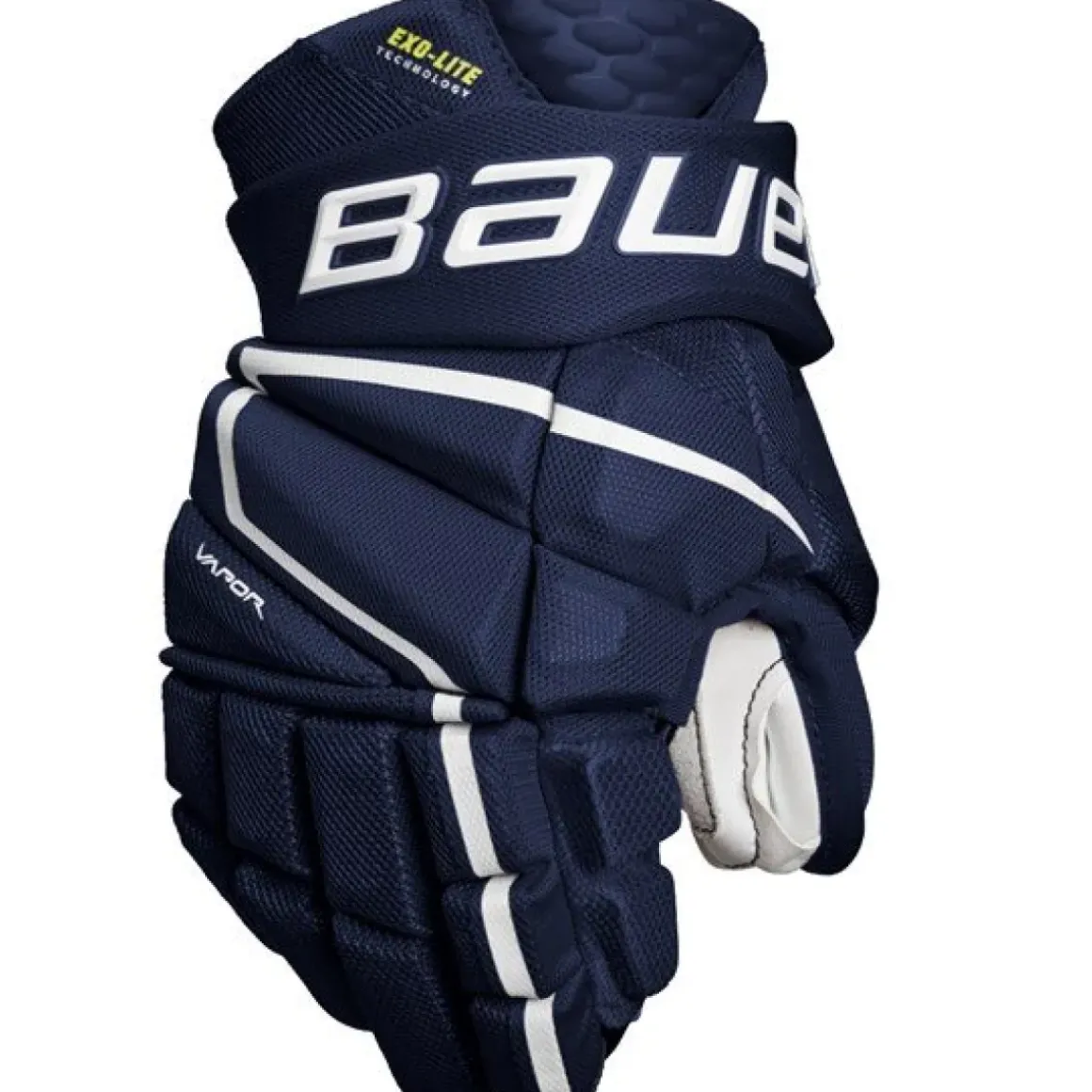 Bauer Gloves Vapor Hyperlite Jr