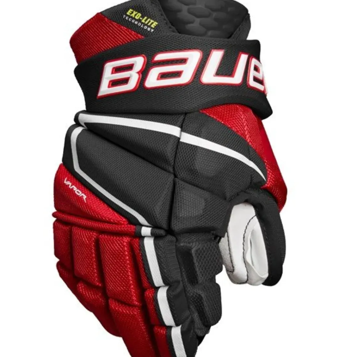 Bauer Gloves Vapor Hyperlite Jr