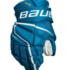 Bauer Gloves Vapor Hyperlite Jr
