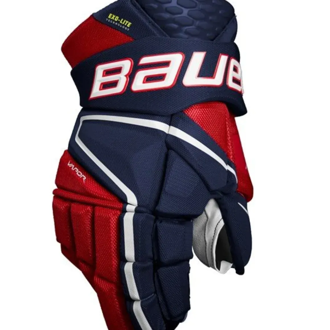 Bauer Gloves Vapor Hyperlite Sr