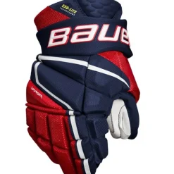 Bauer Gloves Vapor Hyperlite Jr