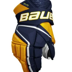 Bauer Gloves Vapor Hyperlite Sr