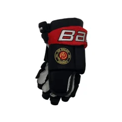 Bauer Gloves Vaporteam Elite Jr - Hc Dalen