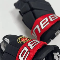 Bauer Gloves Vaporteam Elite Int - Hc Dalen