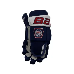 Bauer Gloves Vapor Team Elite Sr - Nhc