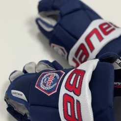 Bauer Gloves Vapor Team Elite Sr - Nhc