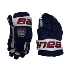 Bauer Gloves Vapor Team Elite Jr - Nhc