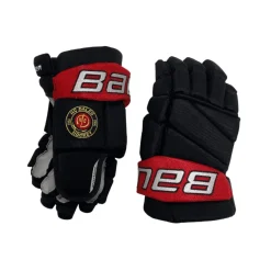 Bauer Gloves Vaporteam Elite Sr - Hc Dalen