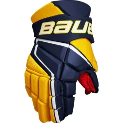 Bauer Gloves Vapor 3X Int