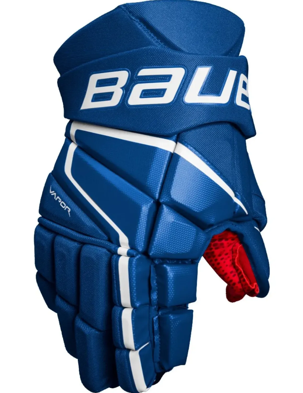 Bauer Gloves Vapor 3X Int