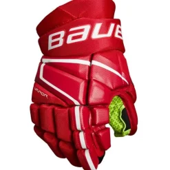 Bauer Gloves Vapor 3X Jr