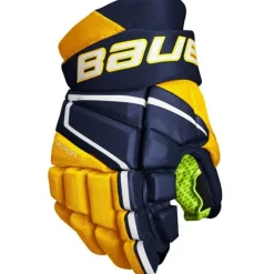 Bauer Gloves Vapor 3X Jr