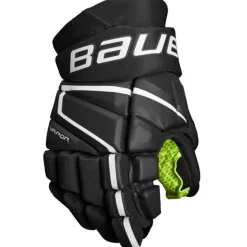 Bauer Gloves Vapor 3X Jr