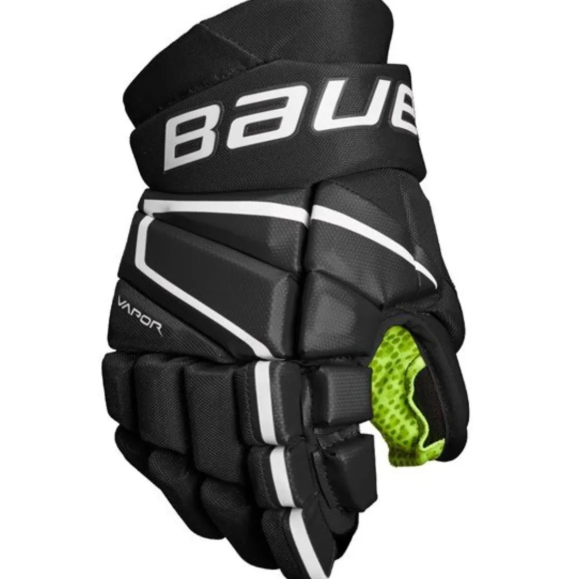 Bauer Gloves Vapor 3X Jr
