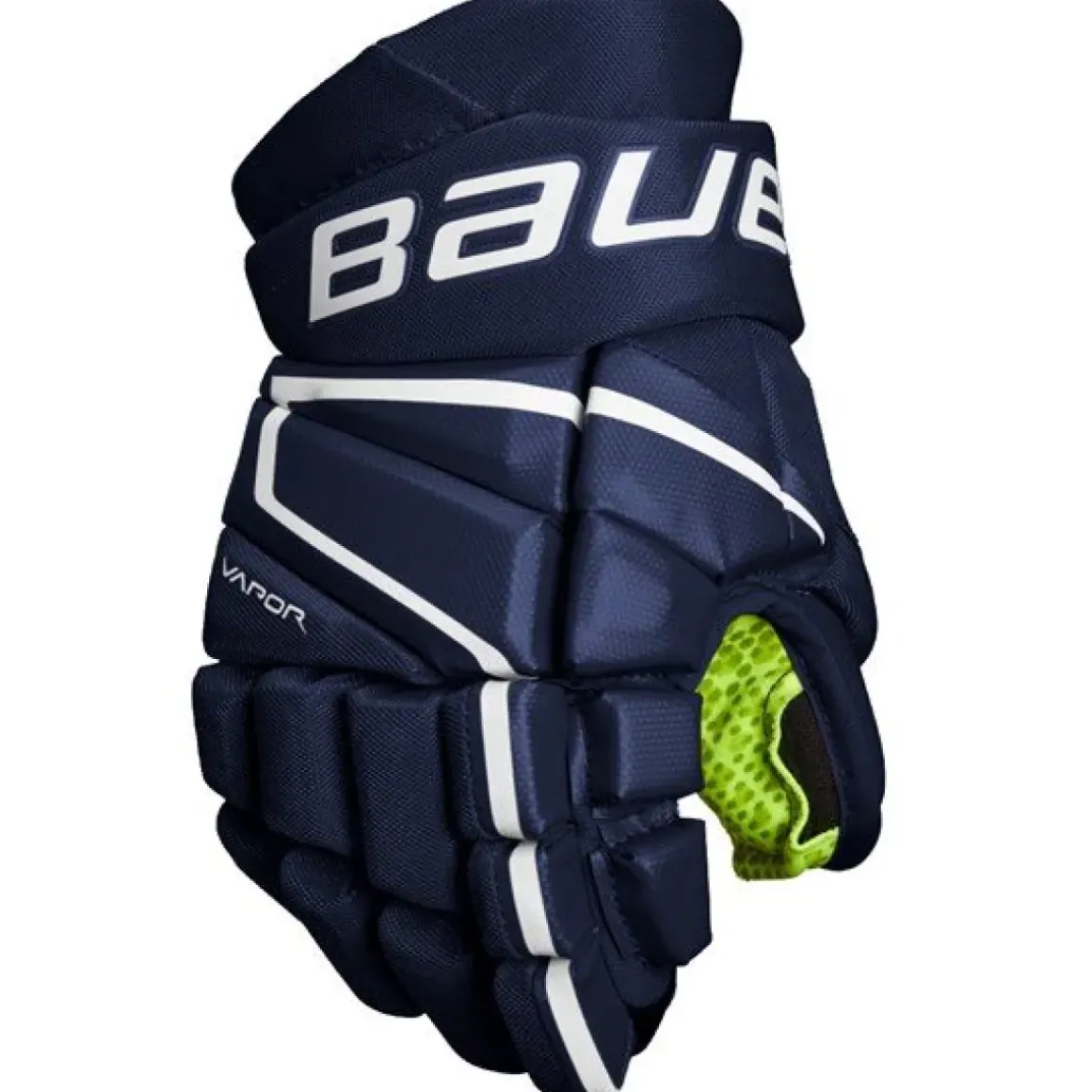 Bauer Gloves Vapor 3X Jr